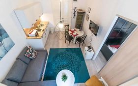 Rijeka Inn Apartment